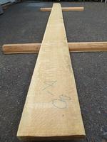 Oak, White 5/4  (q-sawn) - 2 pcs